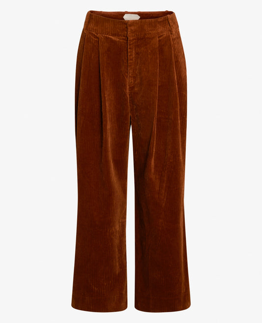 OTN ORGANIC CORDUROY TROUSERS