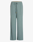 LIGHT VISCOSE STRUCTURE TROUSERS Noa Noa Bukser