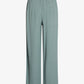 LIGHT VISCOSE STRUCTURE TROUSERS