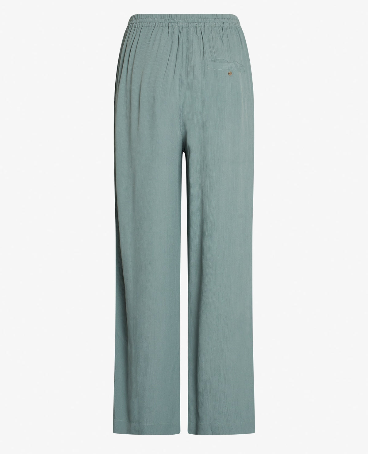 LIGHT VISCOSE STRUCTURE TROUSERS Noa Noa Bukser