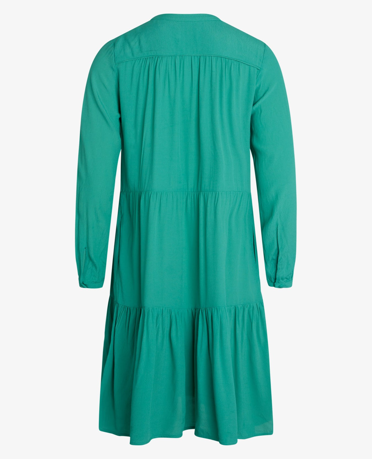 SOFT MOSS SOLID TUNIC Noa Noa Tunikaer