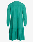 SOFT MOSS SOLID TUNIC Noa Noa Tunikaer