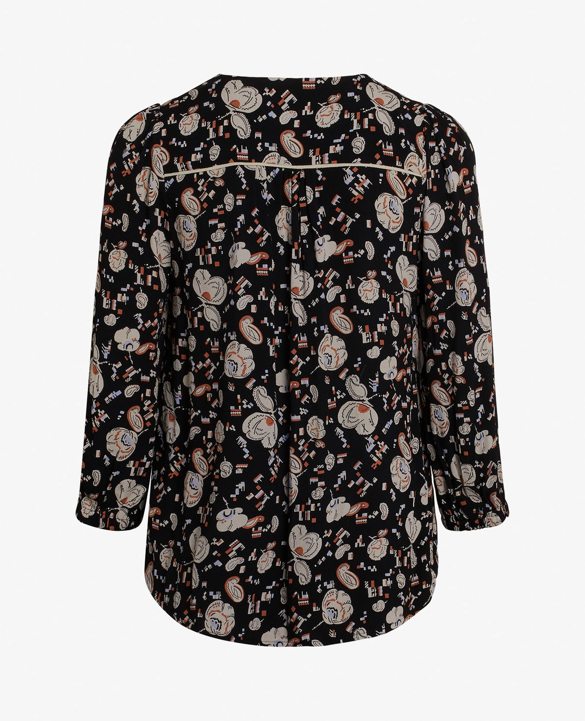 SOFT MOSS BLOUSE Noa Noa Bluser