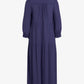 FINE MOSS DRESS