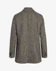 AUTUMN TWEED JACKET