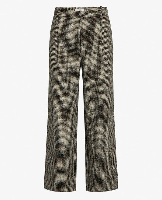 AUTUMN TWEED TROUSERS