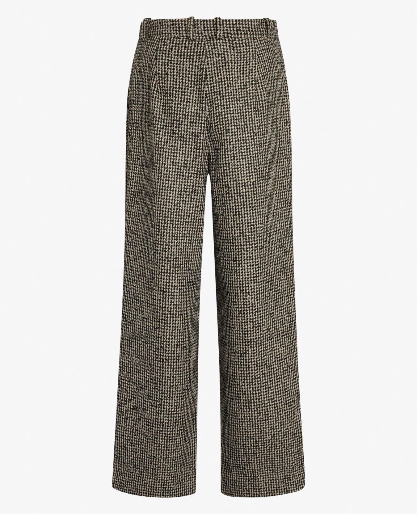 AUTUMN TWEED TROUSERS