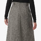 AUTUMN TWEED SKIRT