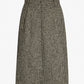 AUTUMN TWEED SKIRT