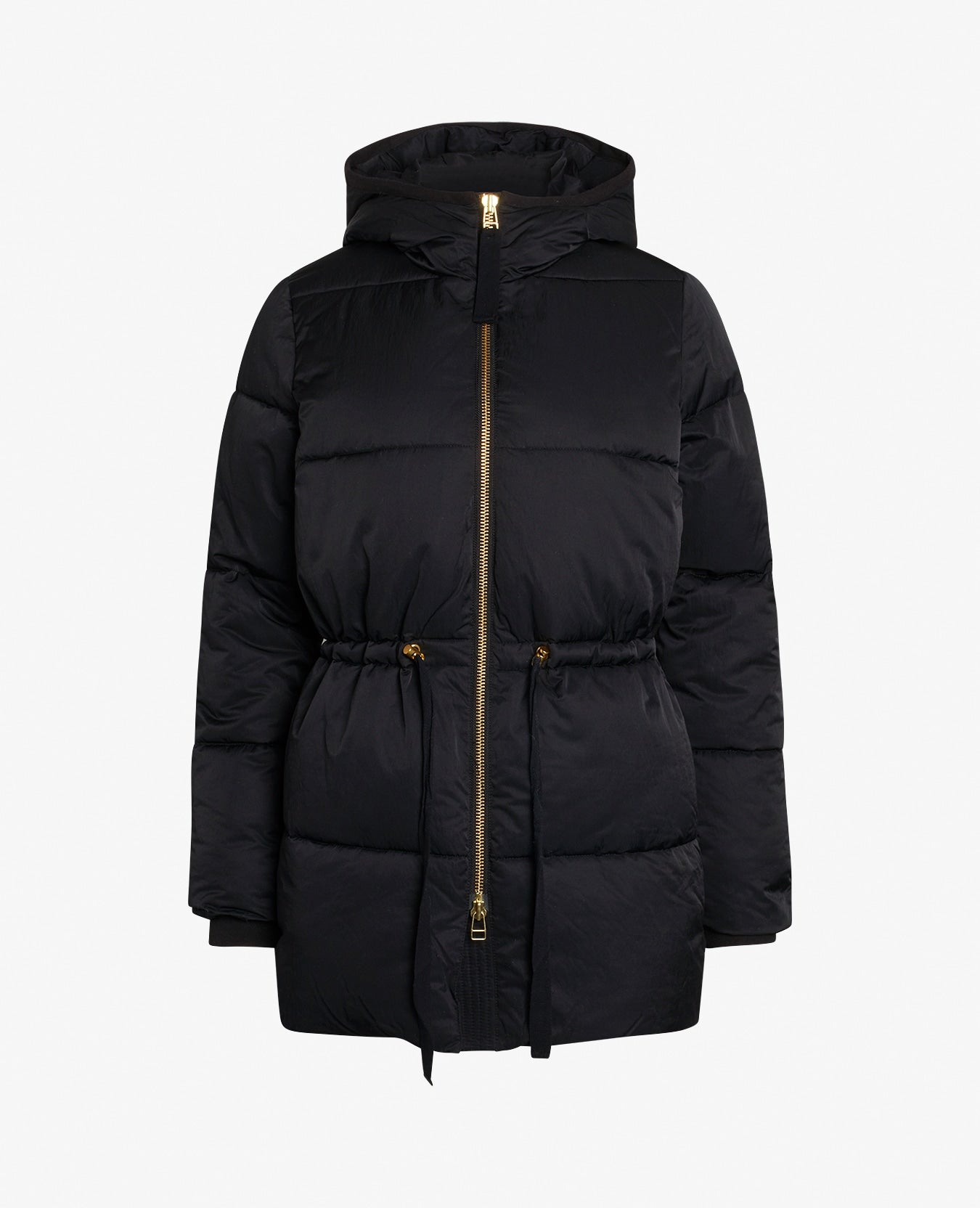 WINTER COMFORT JACKET