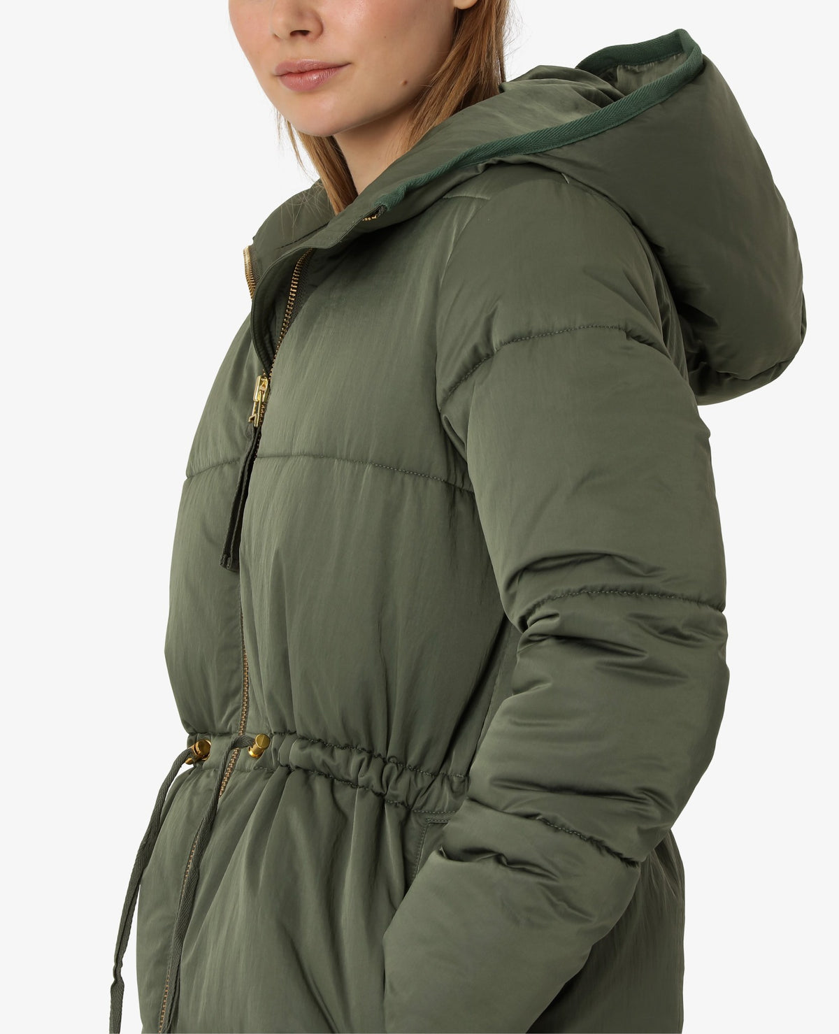 WINTER COMFORT JACKET Noa Noa Overtøj