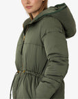 WINTER COMFORT JACKET Noa Noa Overtøj