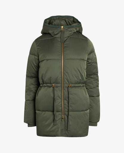 WINTER COMFORT JACKET