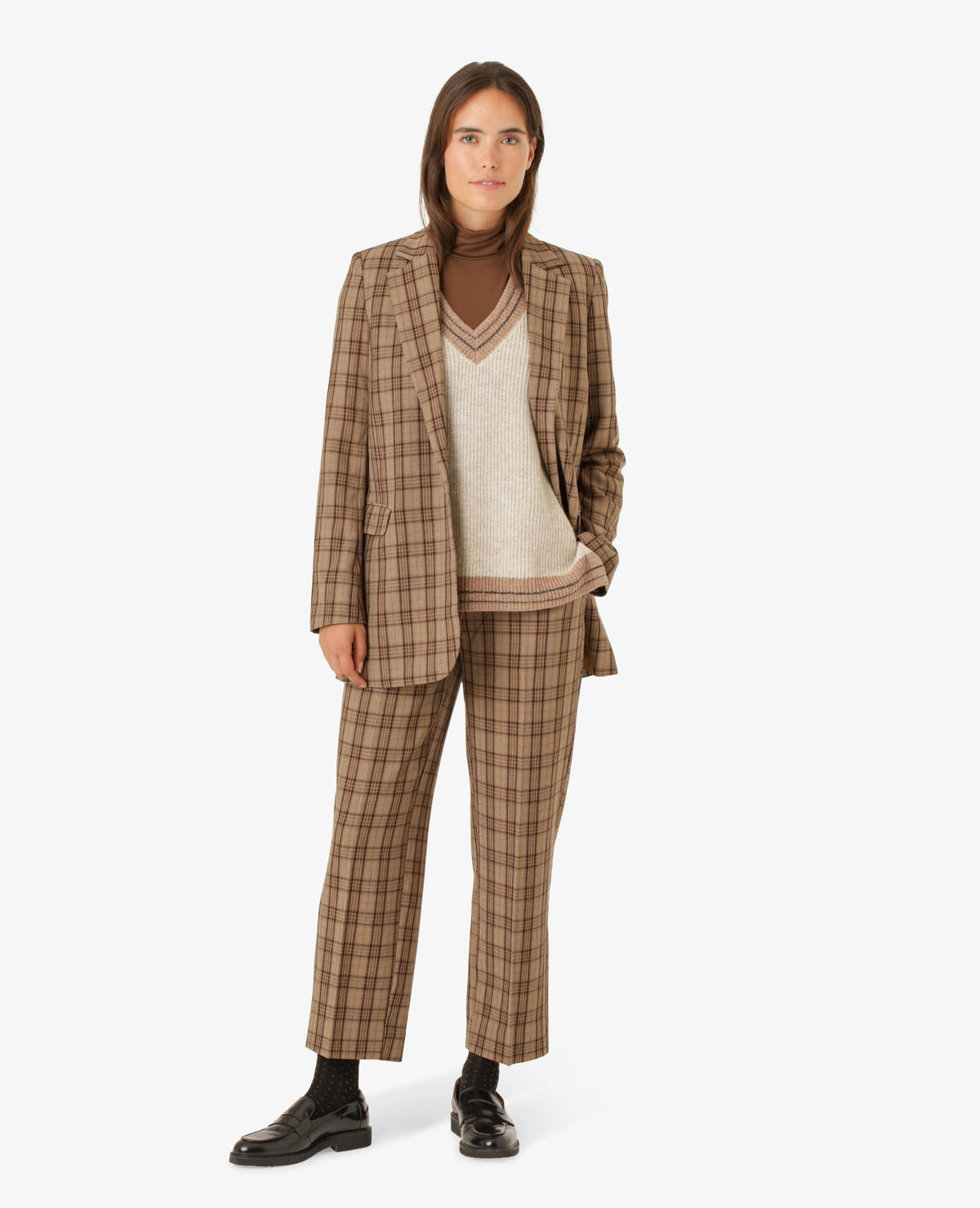 ELINNN OVERSIZE BLAZER Noa Noa Jakker