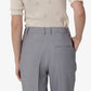 ESSENTIAL GARBADINE TROUSERS