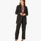 ERICANN SUIT TROUSERS