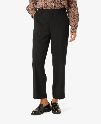 ERICANN SUIT TROUSERS