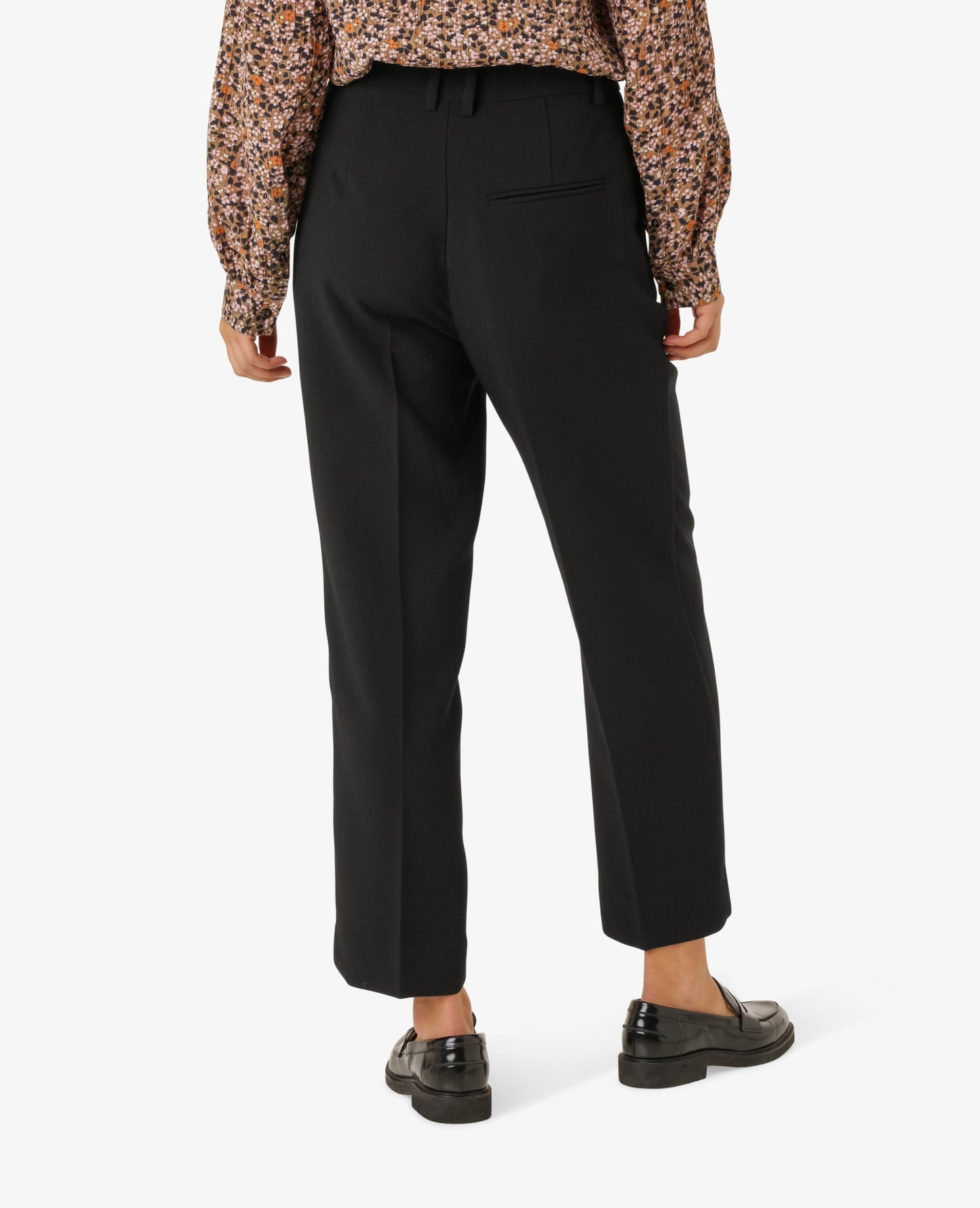 ERICANN SUIT TROUSERS