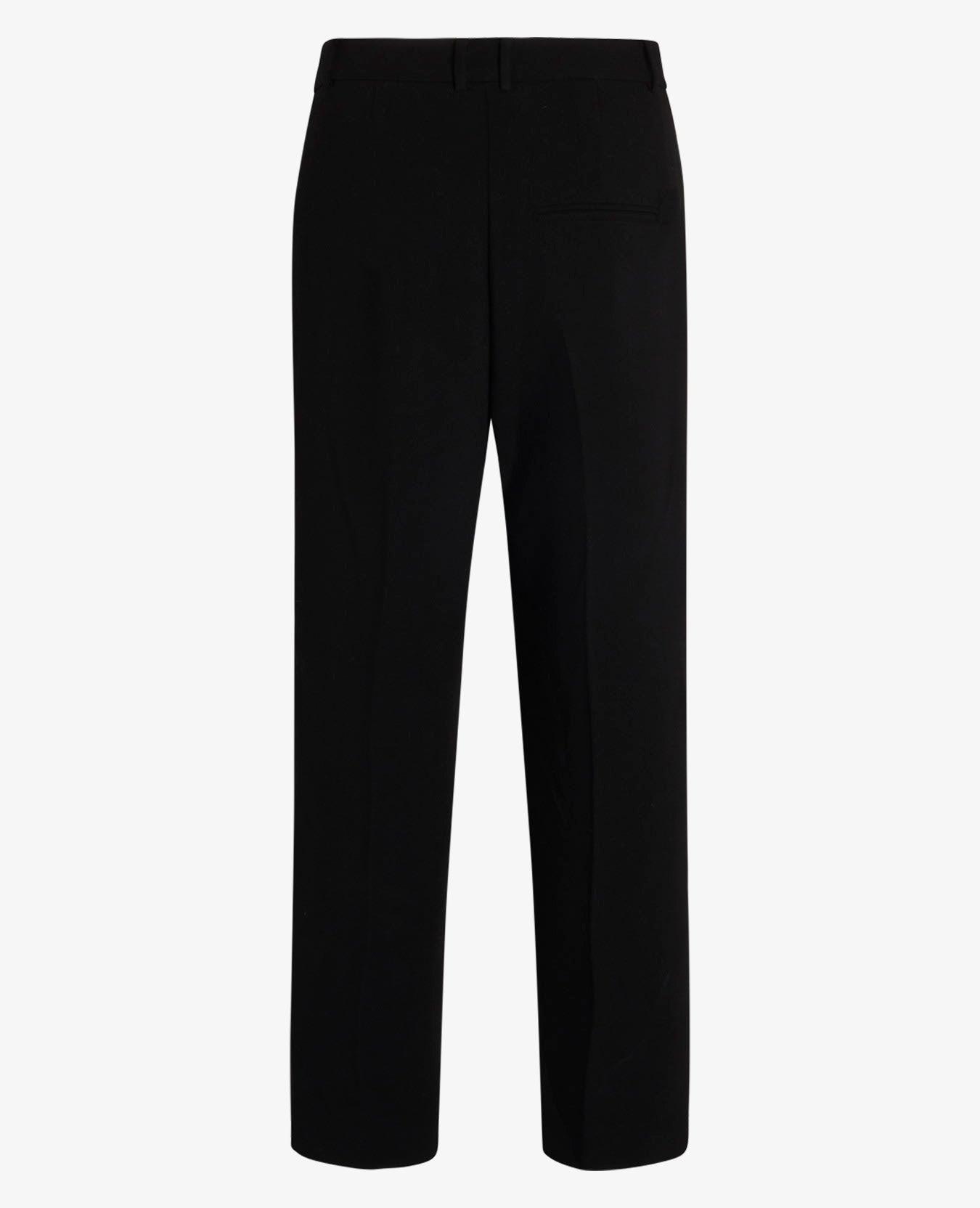 ERICANN SUIT TROUSERS