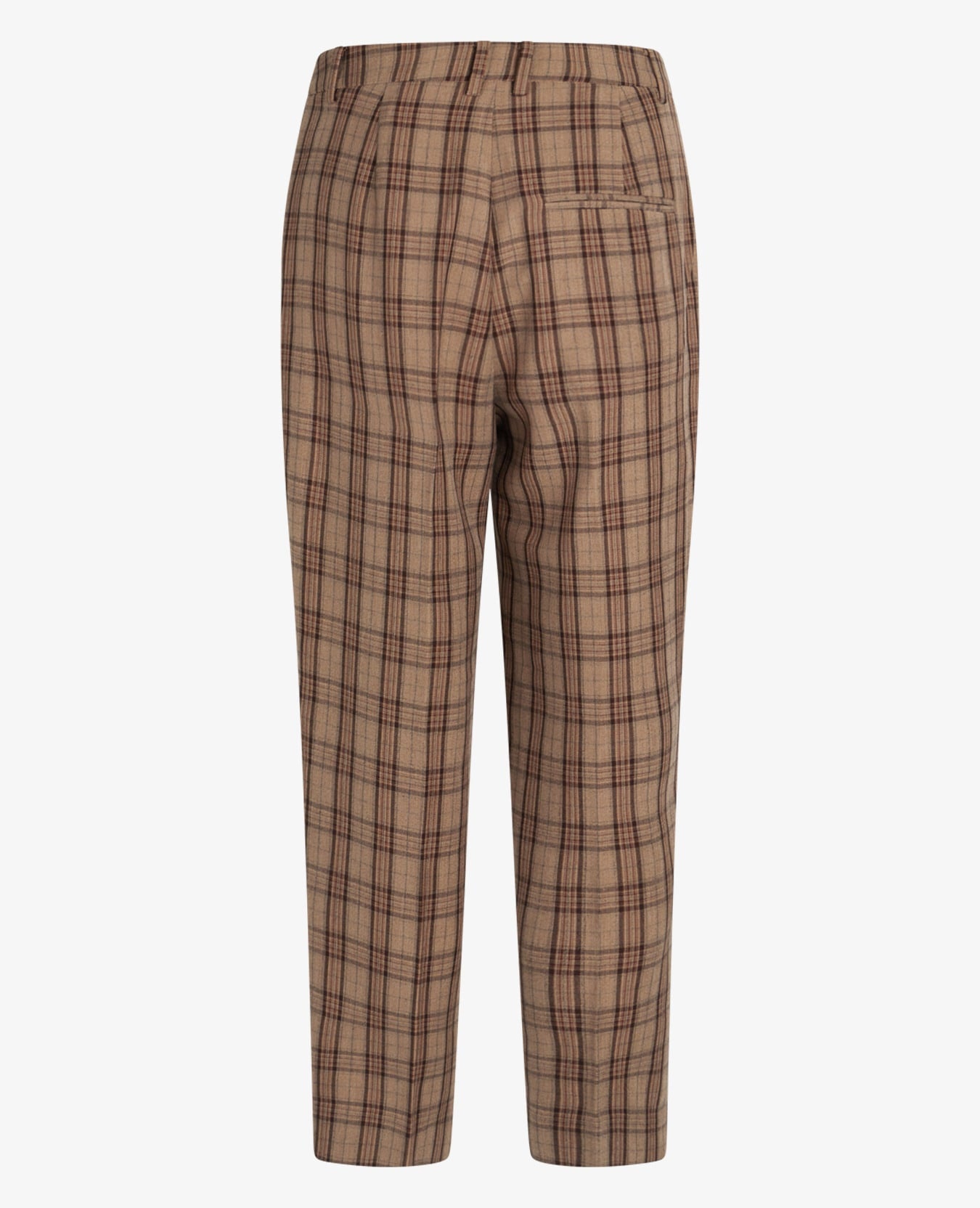 ELINNN SUIT TROUSERS