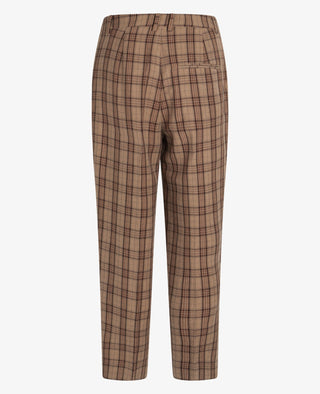 ELINNN SUIT TROUSERS