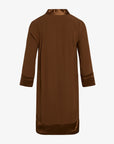 ESSENTIAL DRESSY CREPE TUNIC Noa Noa Tunikaer
