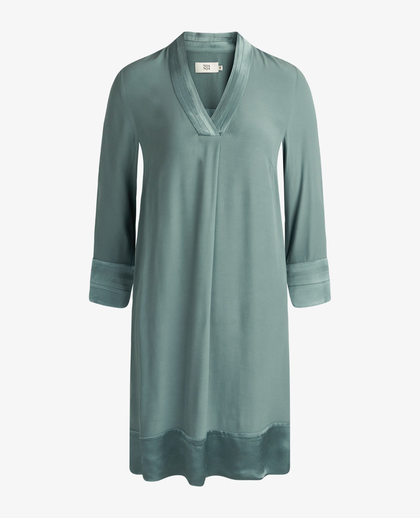 DEANN TUNIC