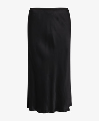 ESSENTIAL DRESSY CREPE SKIRT