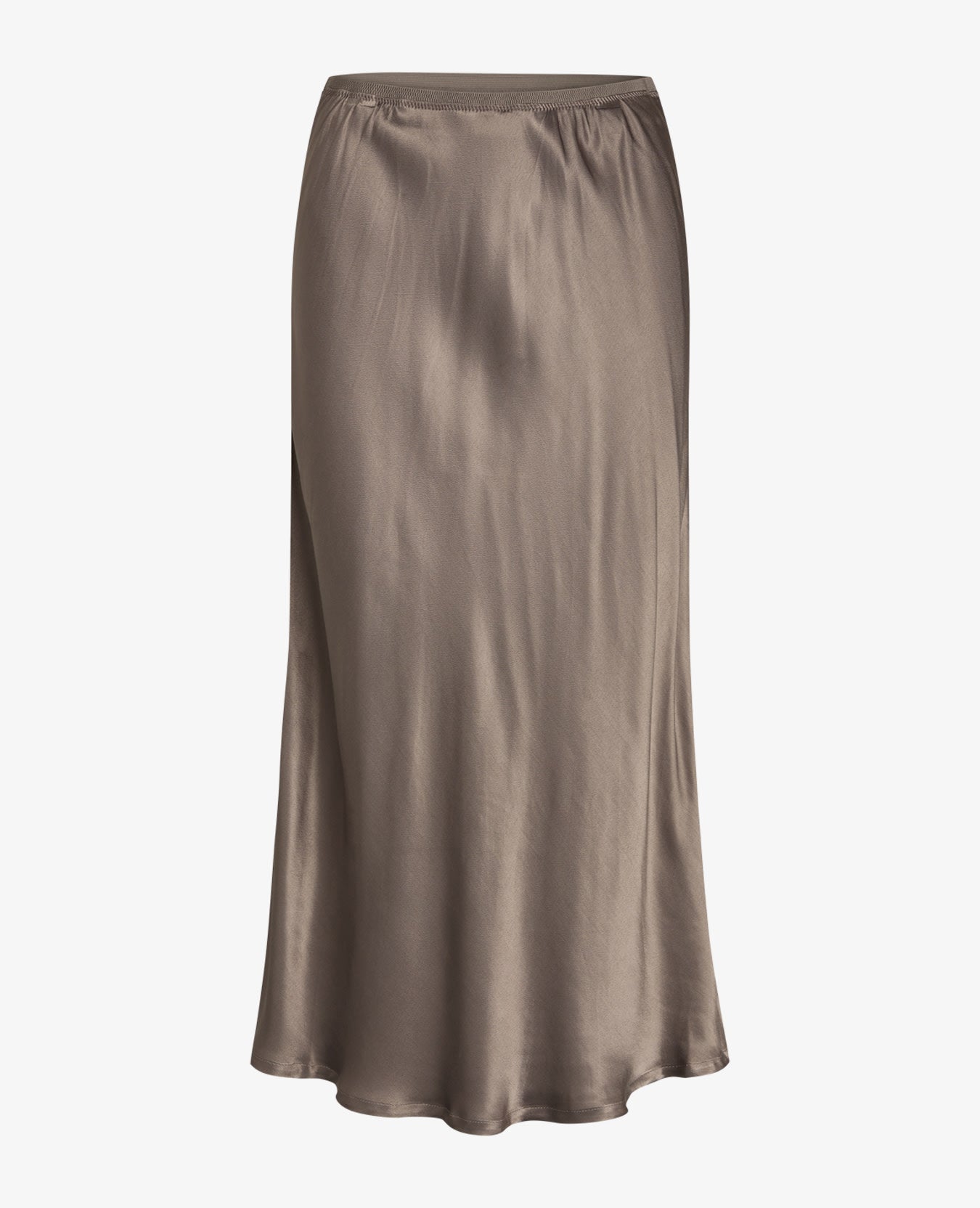 ESSENTIAL DRESSY CREPE SKIRT