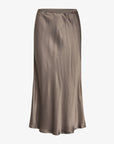 ESSENTIAL DRESSY CREPE SKIRT