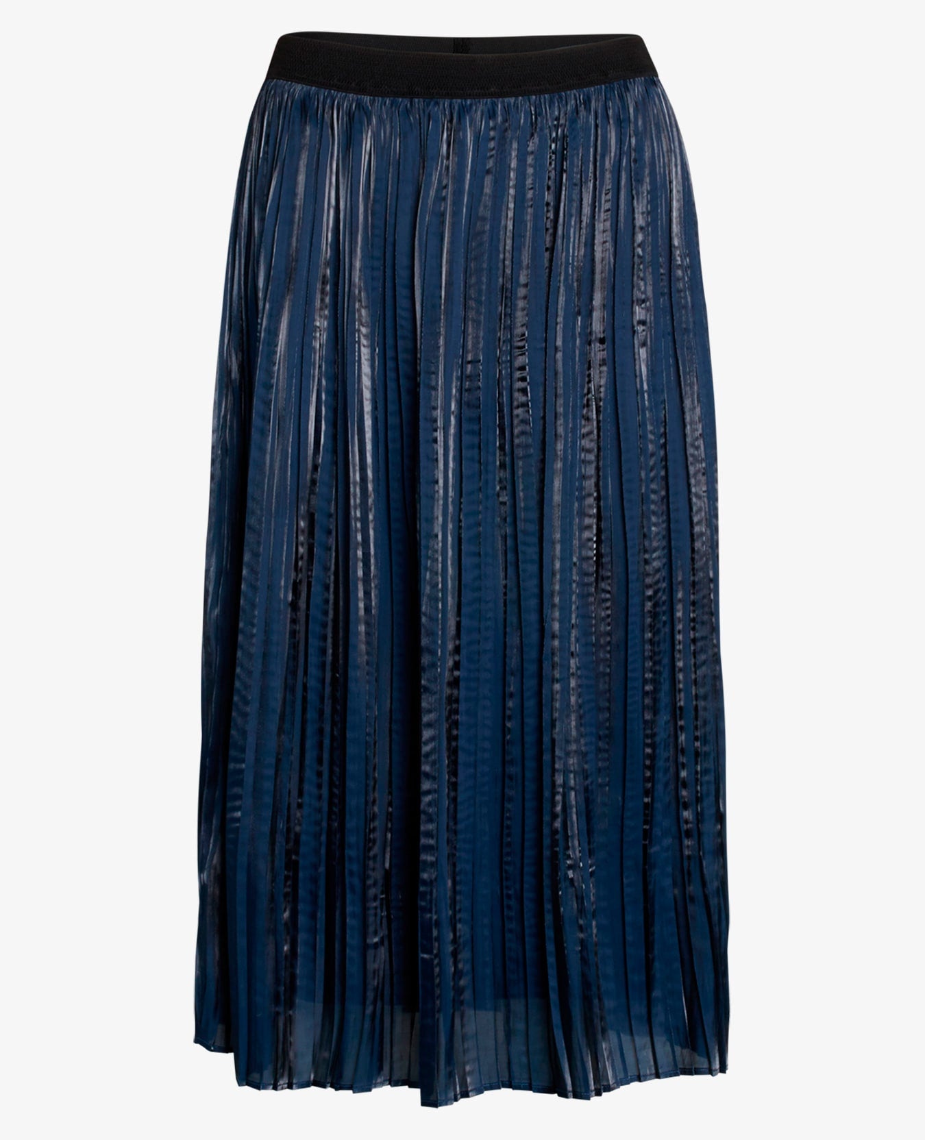 PLISSÉ SKIRT