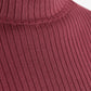 ESSENTIAL VISCOSE KNIT PULLOVER