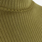 ESSENTIAL VISCOSE KNIT PULLOVER