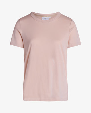ESSENTIAL ORGANIC SINGLE JERSEY T-SHIRT