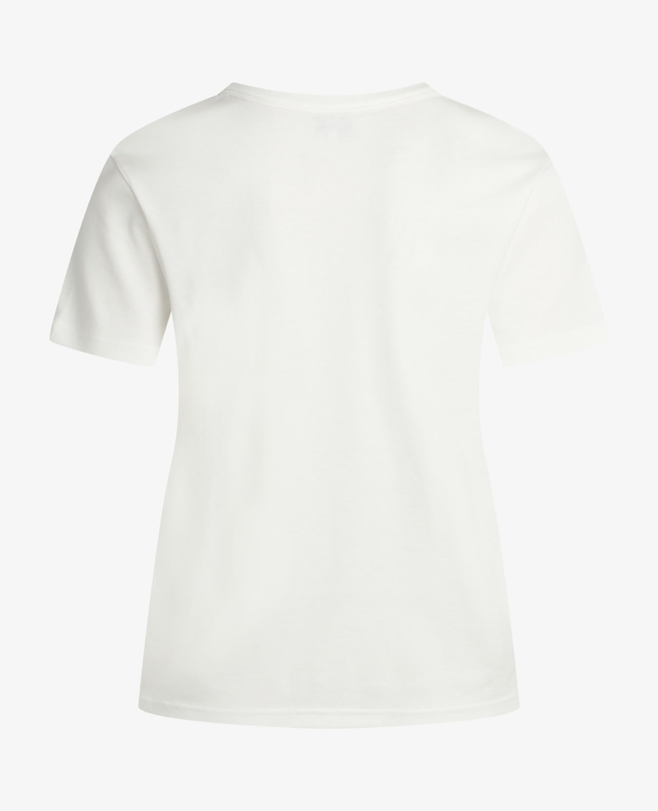 NINETTENN ORGANIC COTTON T-SHIRT