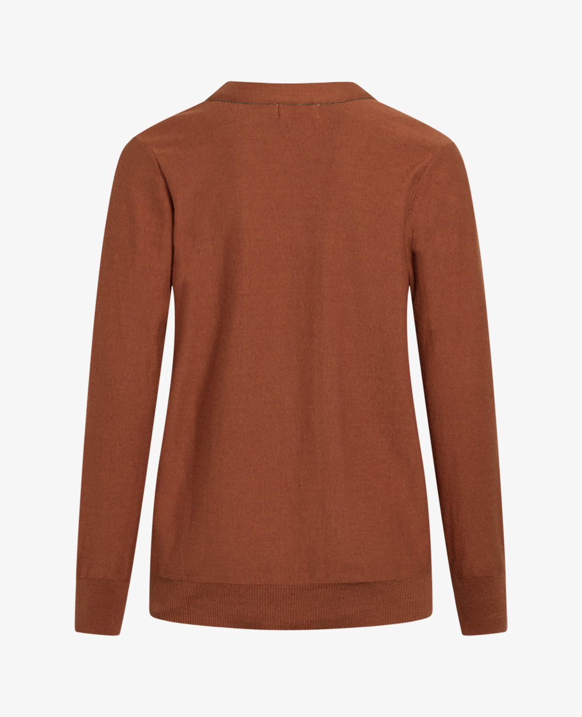 ESSENTIAL COTTON CASHMERE CARDIGAN Noa Noa Cardigans