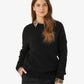 HILDENN KNITTED PULLOVER
