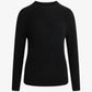 HILDENN KNITTED PULLOVER