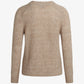 HILDENN KNITTED PULLOVER