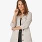 TIMELESS LINEN JACKET