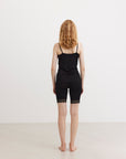 AlmaNN Leggings Short Lace