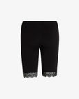 AlmaNN Leggings Short Lace