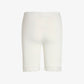 ALMANN BASIC BIKER SHORTS WITH LACE