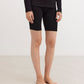 ALMANN BASIC BIKER SHORTS