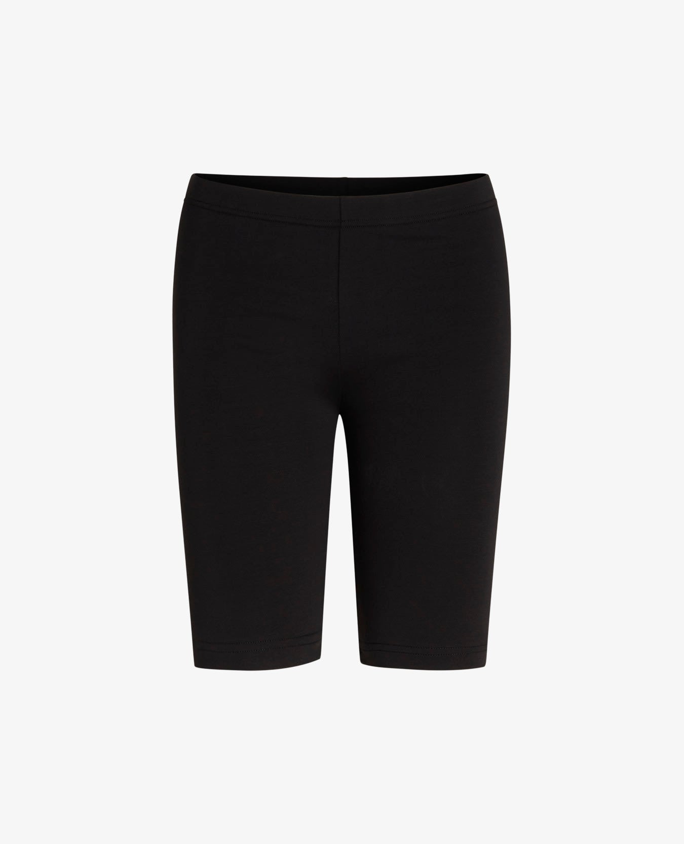 ALMANN BASIC BIKER SHORTS