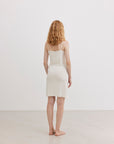 AlmaNN Slip dress