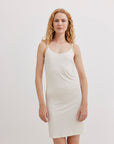 AlmaNN Slip dress