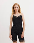 AlmaNN Top Strap