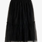 TULLE SKIRT