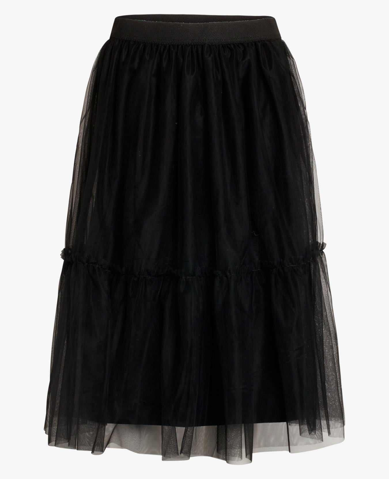 TULLE SKIRT